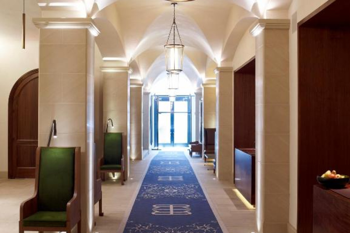 Refinery Hotel