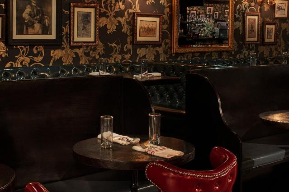Refinery Hotel