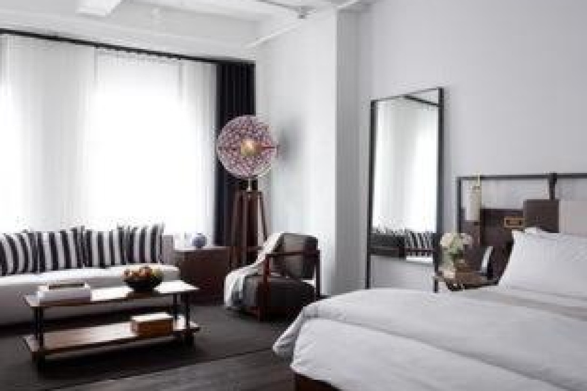 Refinery Hotel