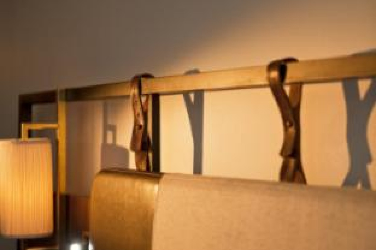 Refinery Hotel