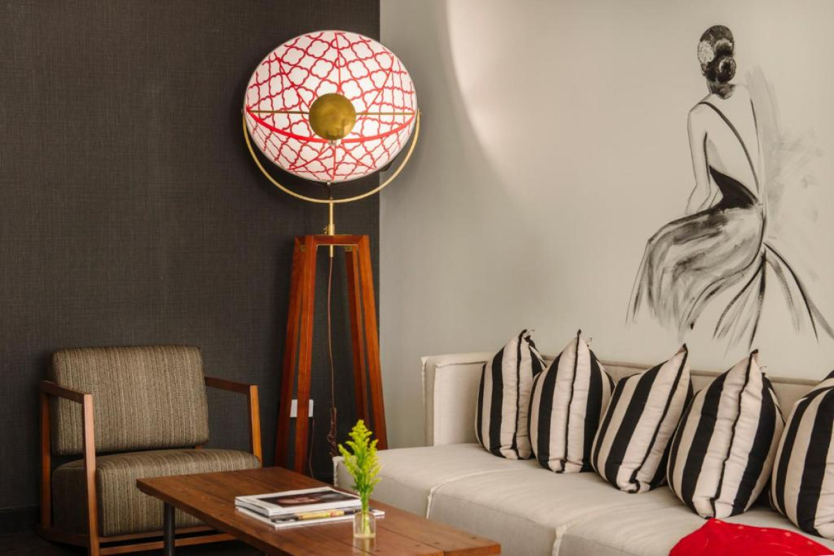 Refinery Hotel