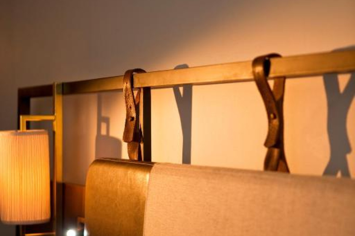 Refinery Hotel