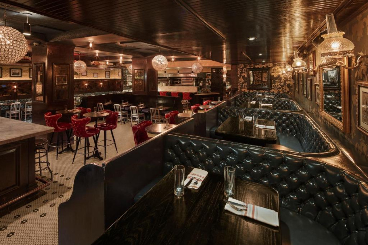 Refinery Hotel