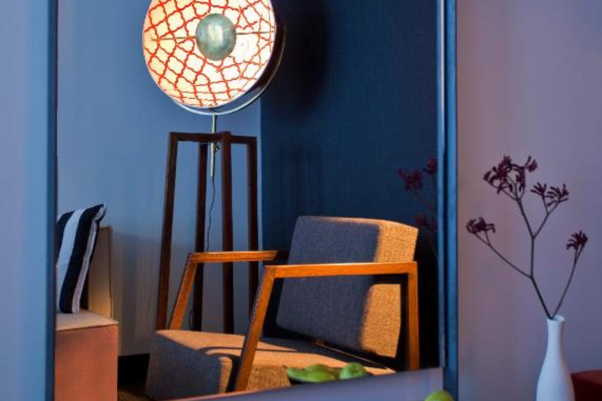 Refinery Hotel