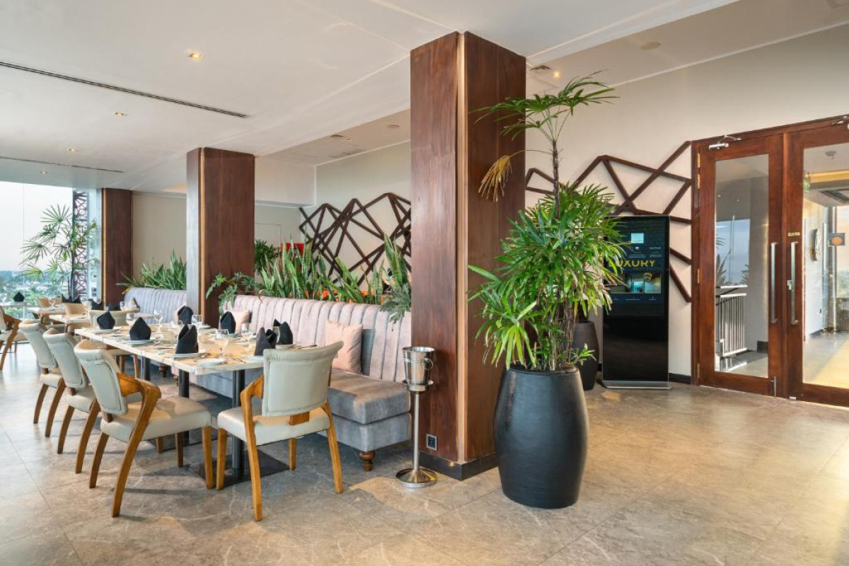 Regal Réseau Hotel & Spa
