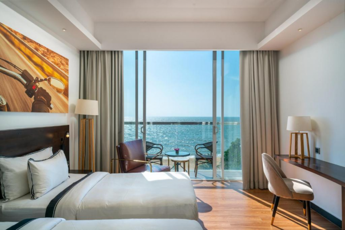 REGAL RESEAU HOTEL & SPA