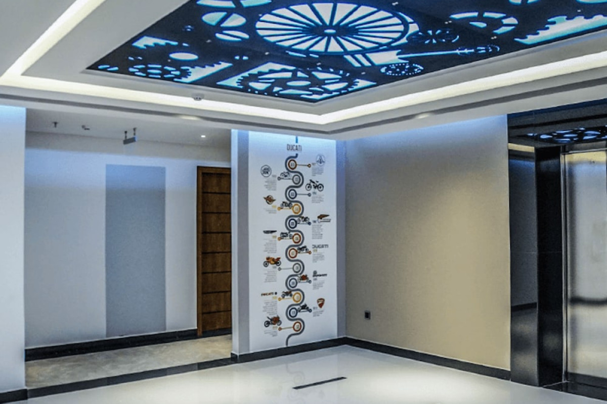 REGAL RESEAU HOTEL & SPA