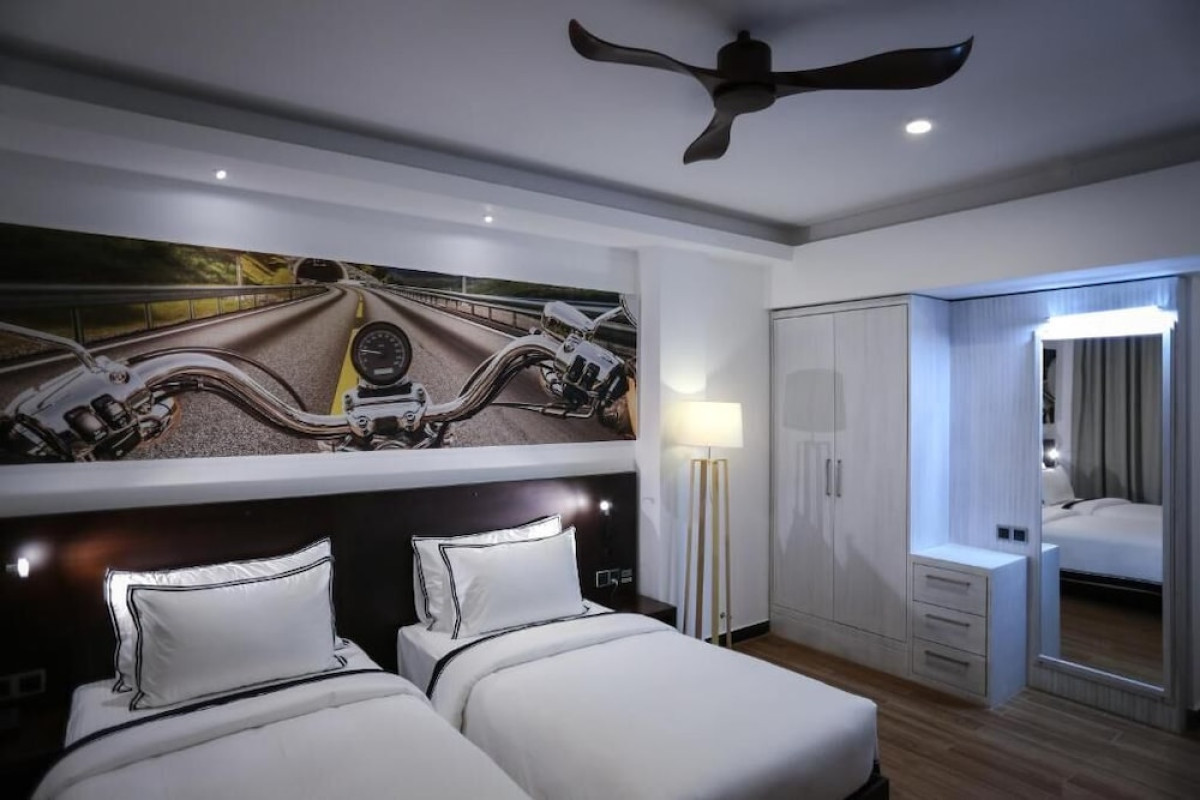 REGAL RESEAU HOTEL & SPA