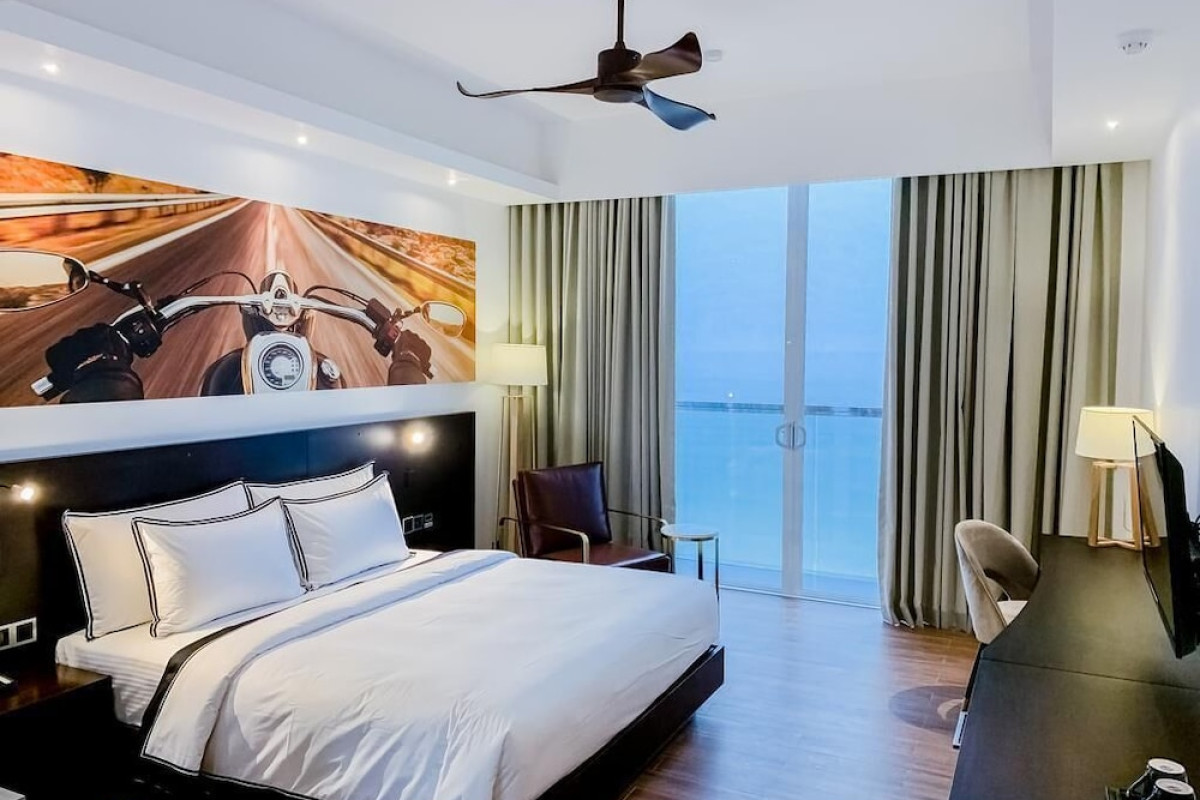 REGAL RESEAU HOTEL & SPA