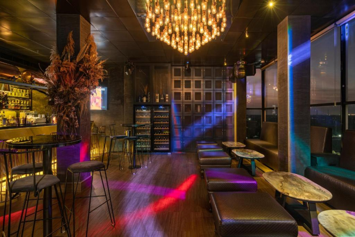 Regal Réseau Hotel & Spa