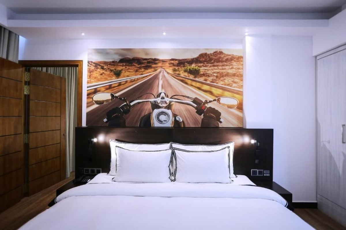 REGAL RESEAU HOTEL & SPA