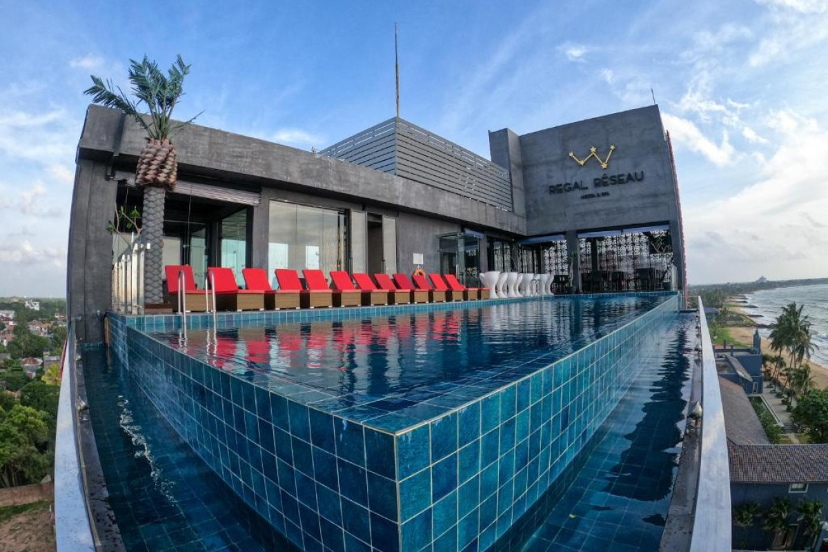 Regal Réseau Hotel & Spa