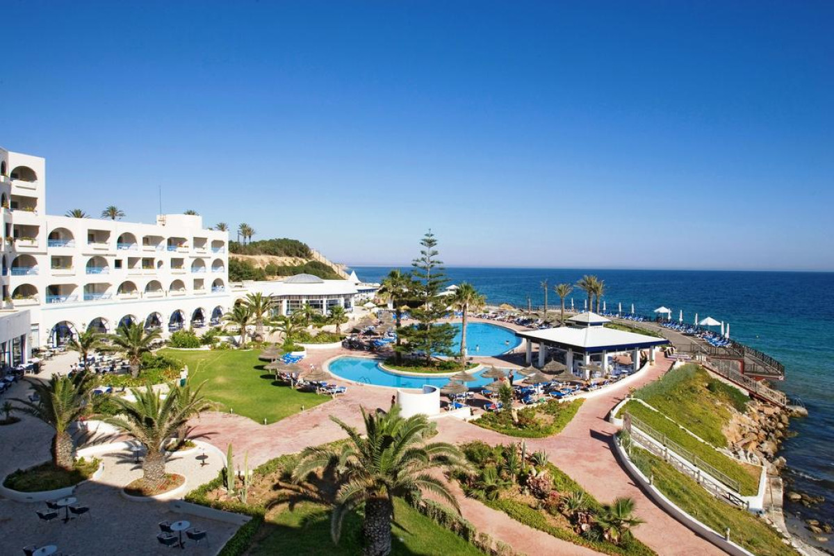 REGENCY MONASTIR HOTEL & SPA