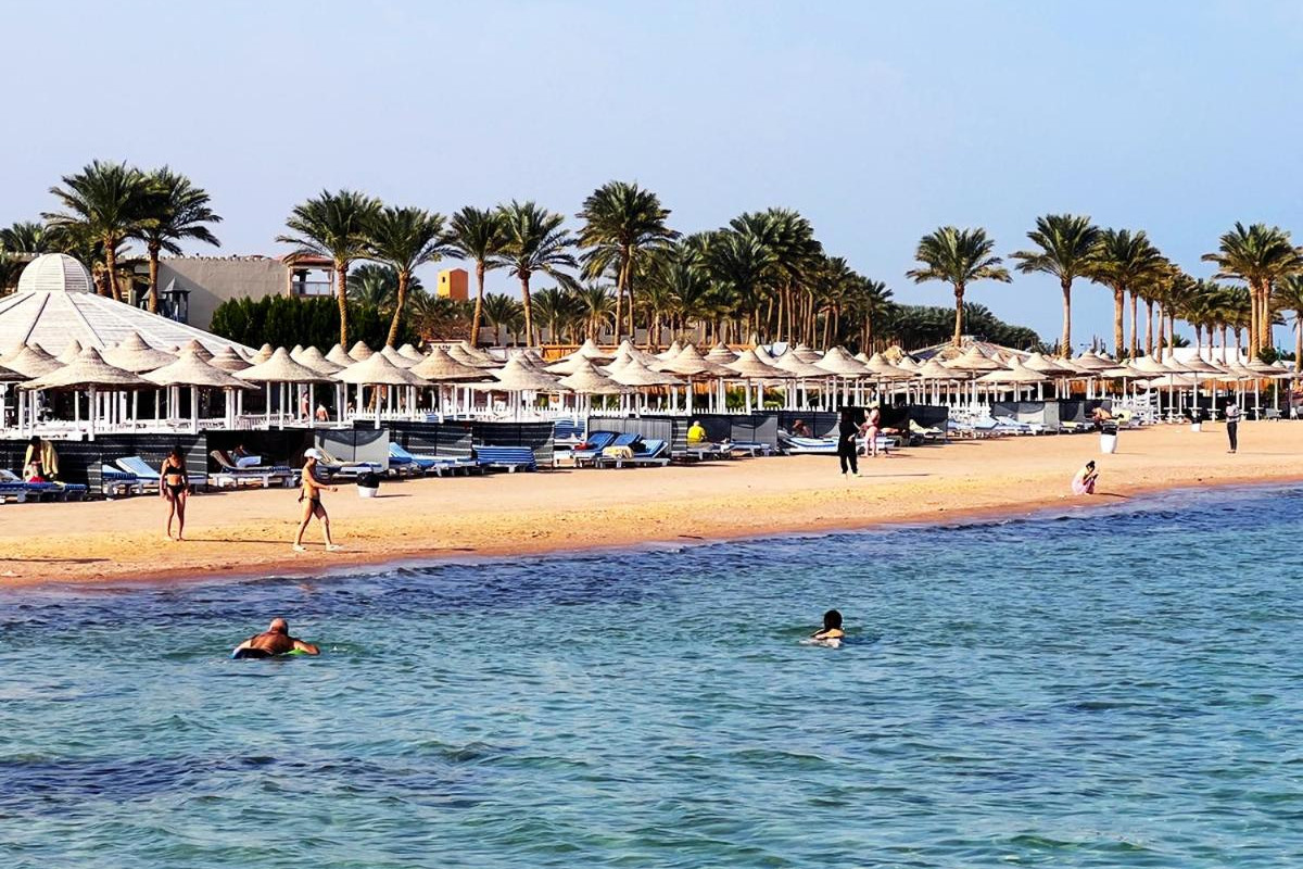 REGENCY PLAZA RESORT & AQUA PARK