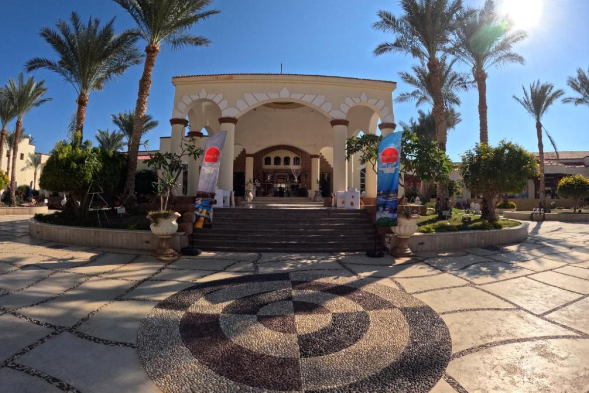 REGENCY PLAZA RESORT & AQUA PARK