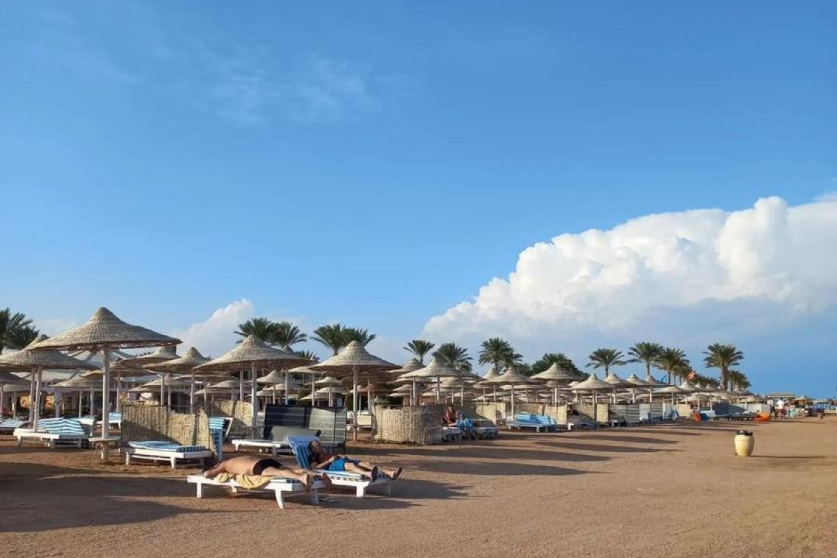REGENCY PLAZA RESORT & AQUA PARK
