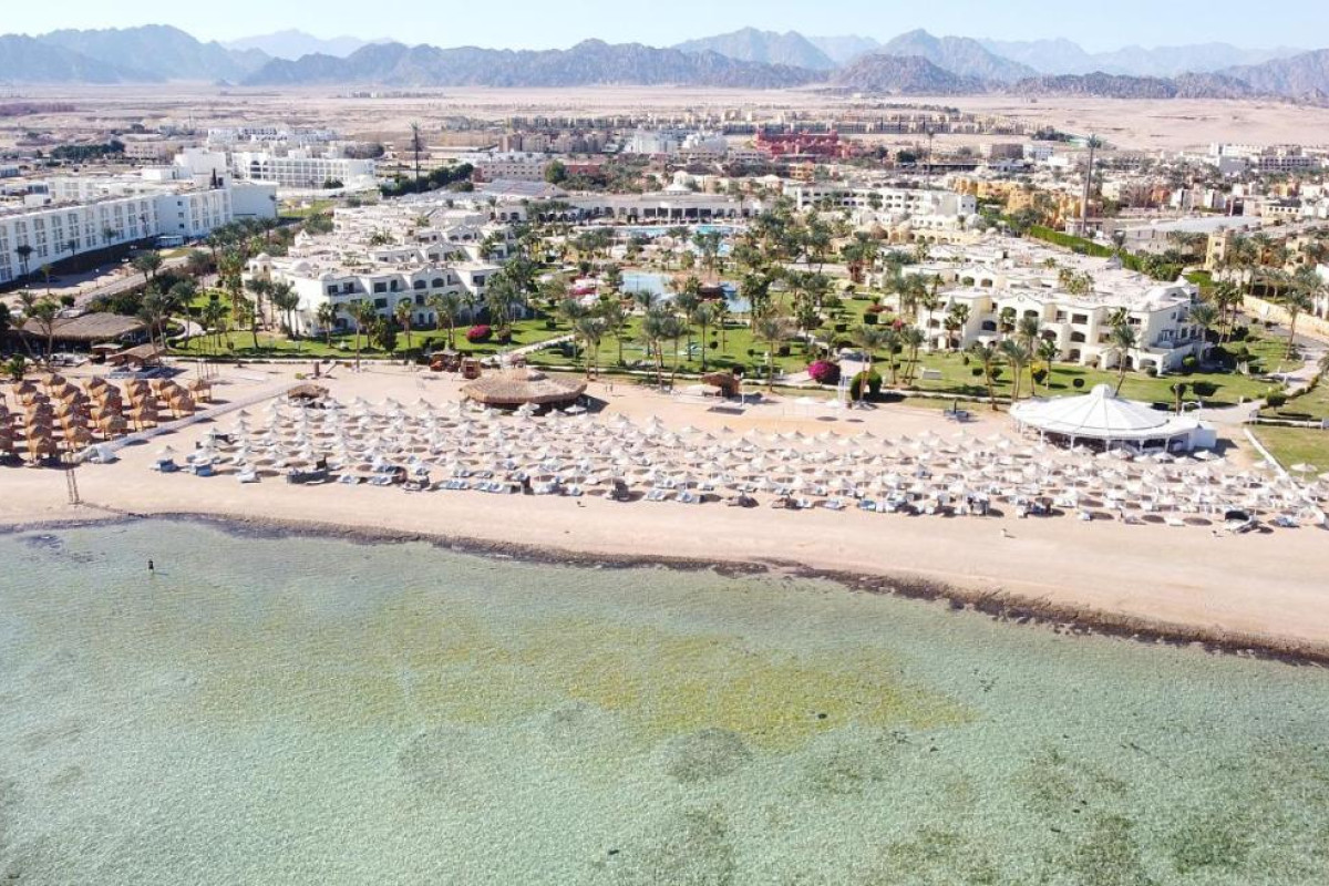 REGENCY PLAZA RESORT & AQUA PARK