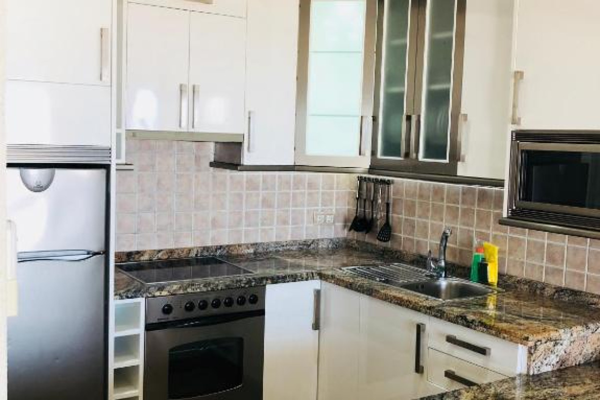 REGENCY TORVISCAS APARTMENTS  SUITES