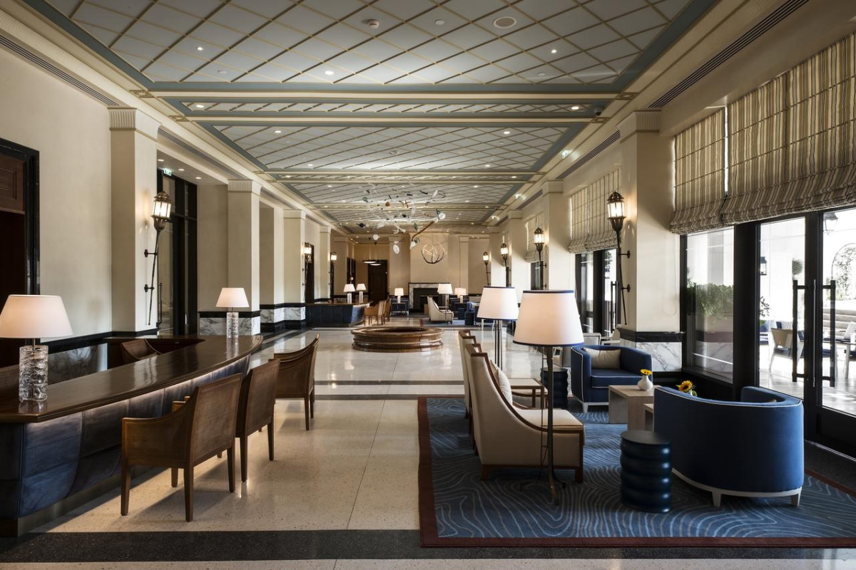Regent Porto Montenegro