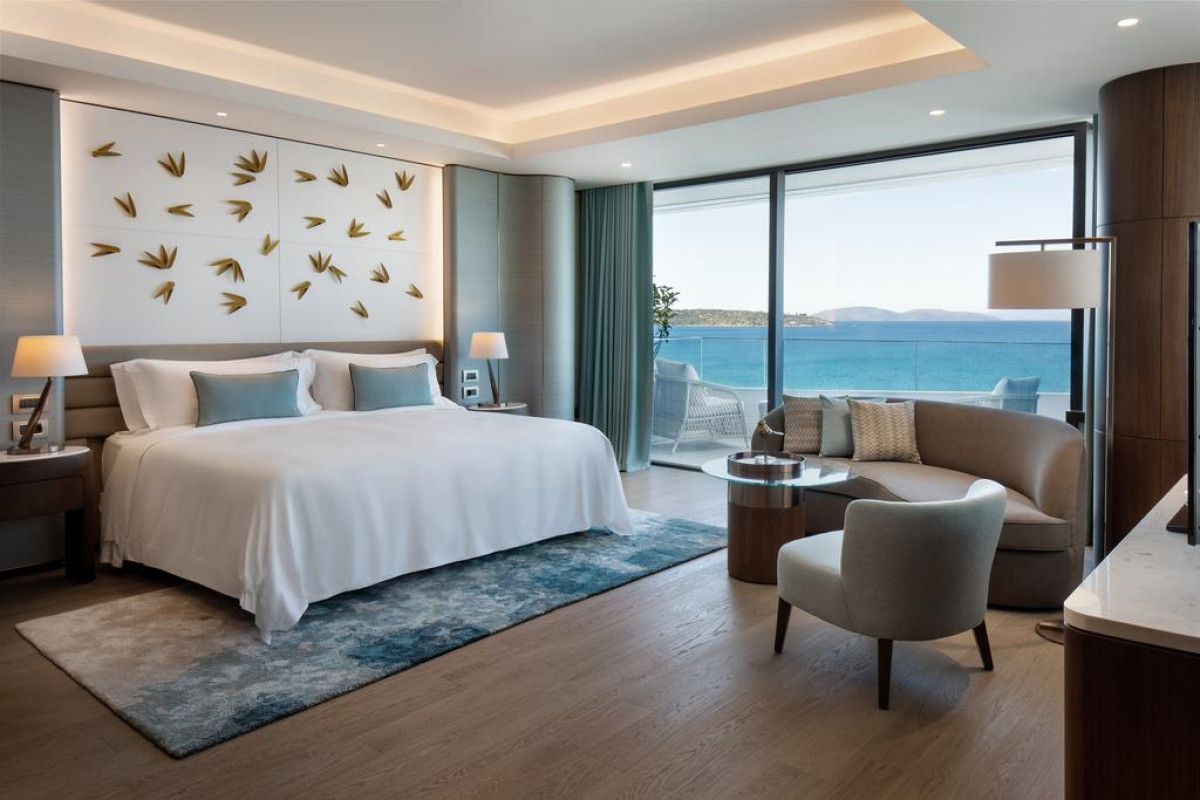 Reges a Luxury Collection and Spa