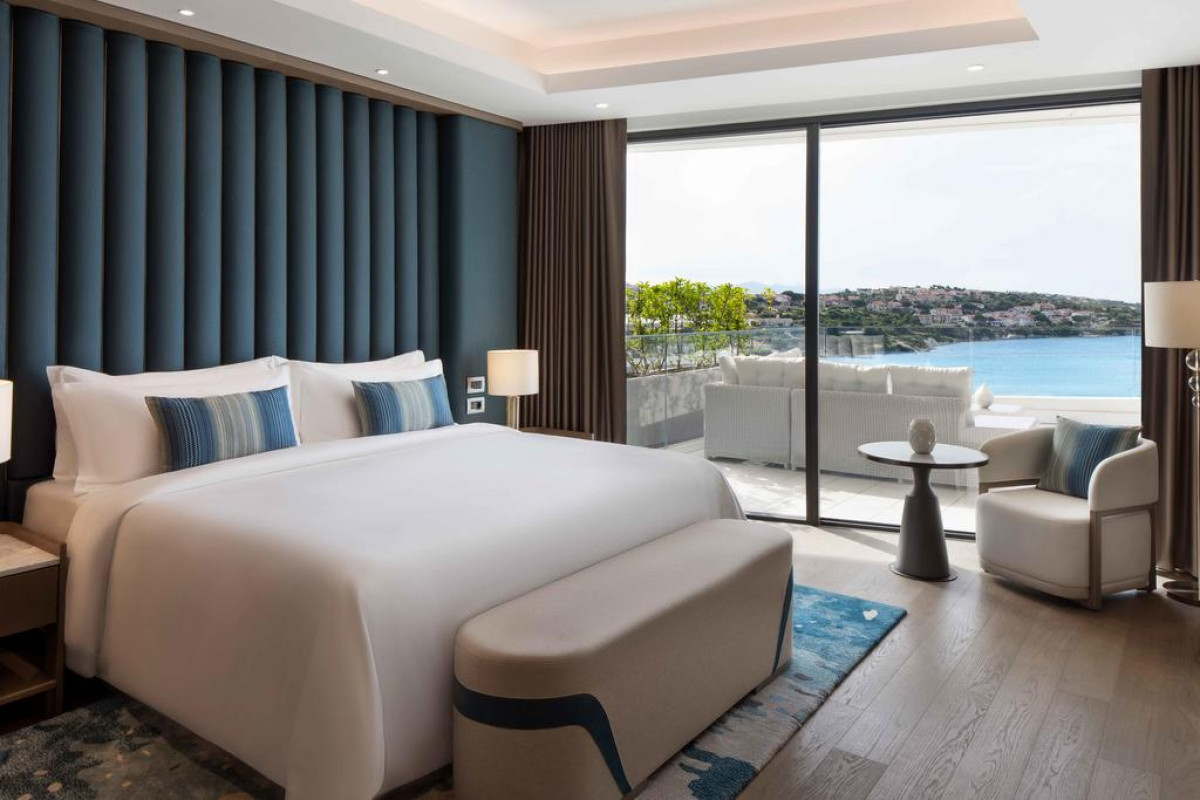 Reges a Luxury Collection and Spa