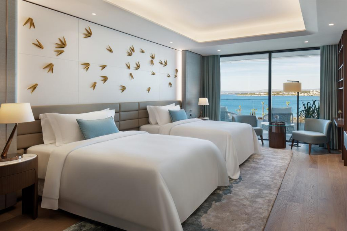 Reges a Luxury Collection and Spa