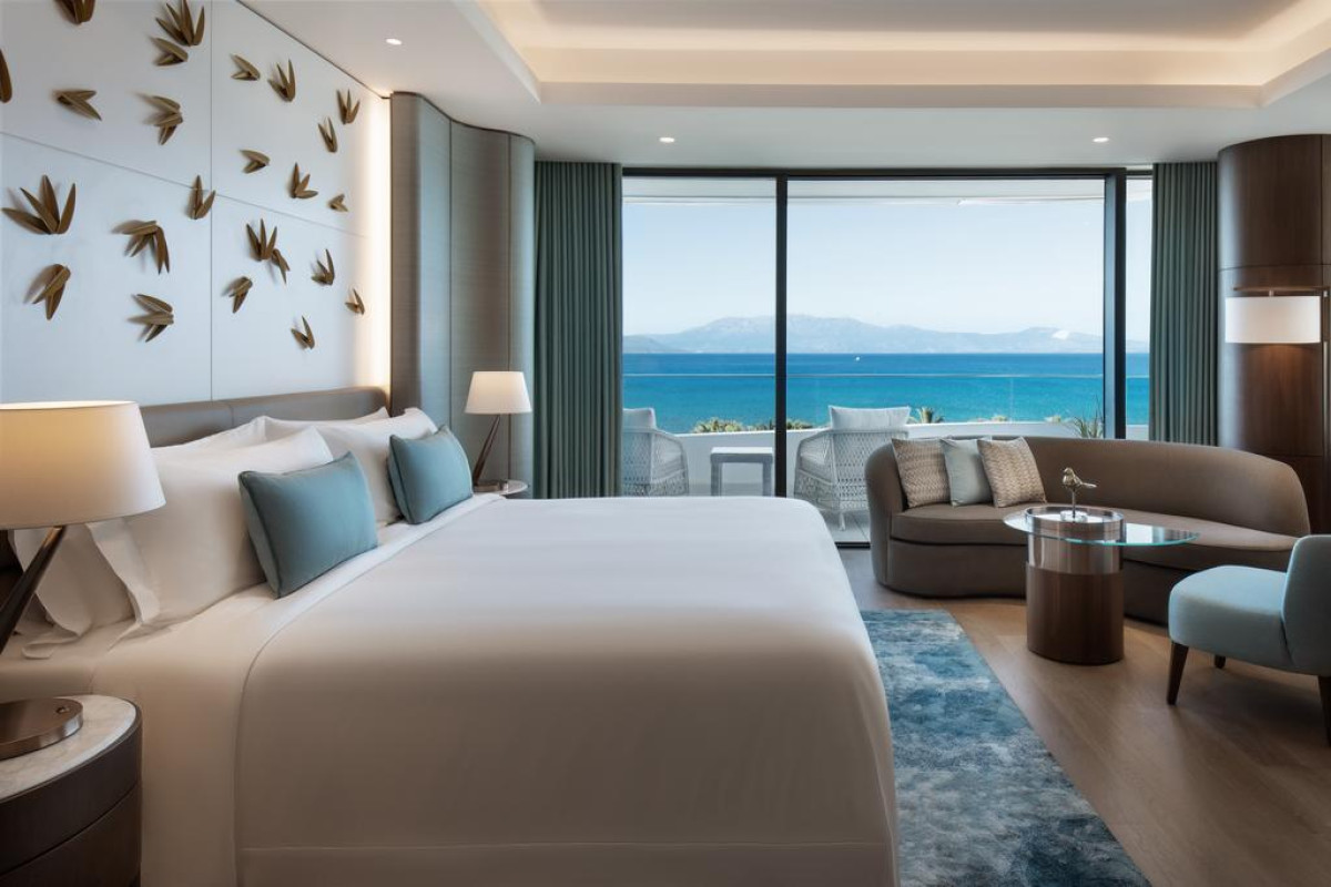 Reges a Luxury Collection and Spa