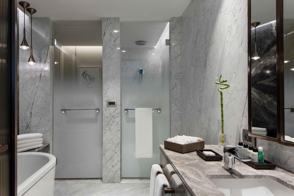 Reges a Luxury Collection and Spa