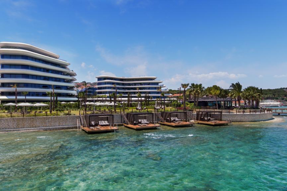 Reges a Luxury Collection and Spa