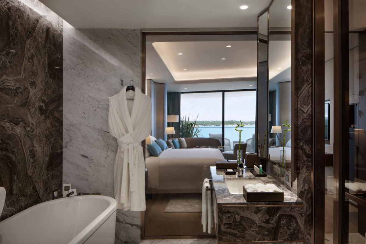 Reges a Luxury Collection and Spa