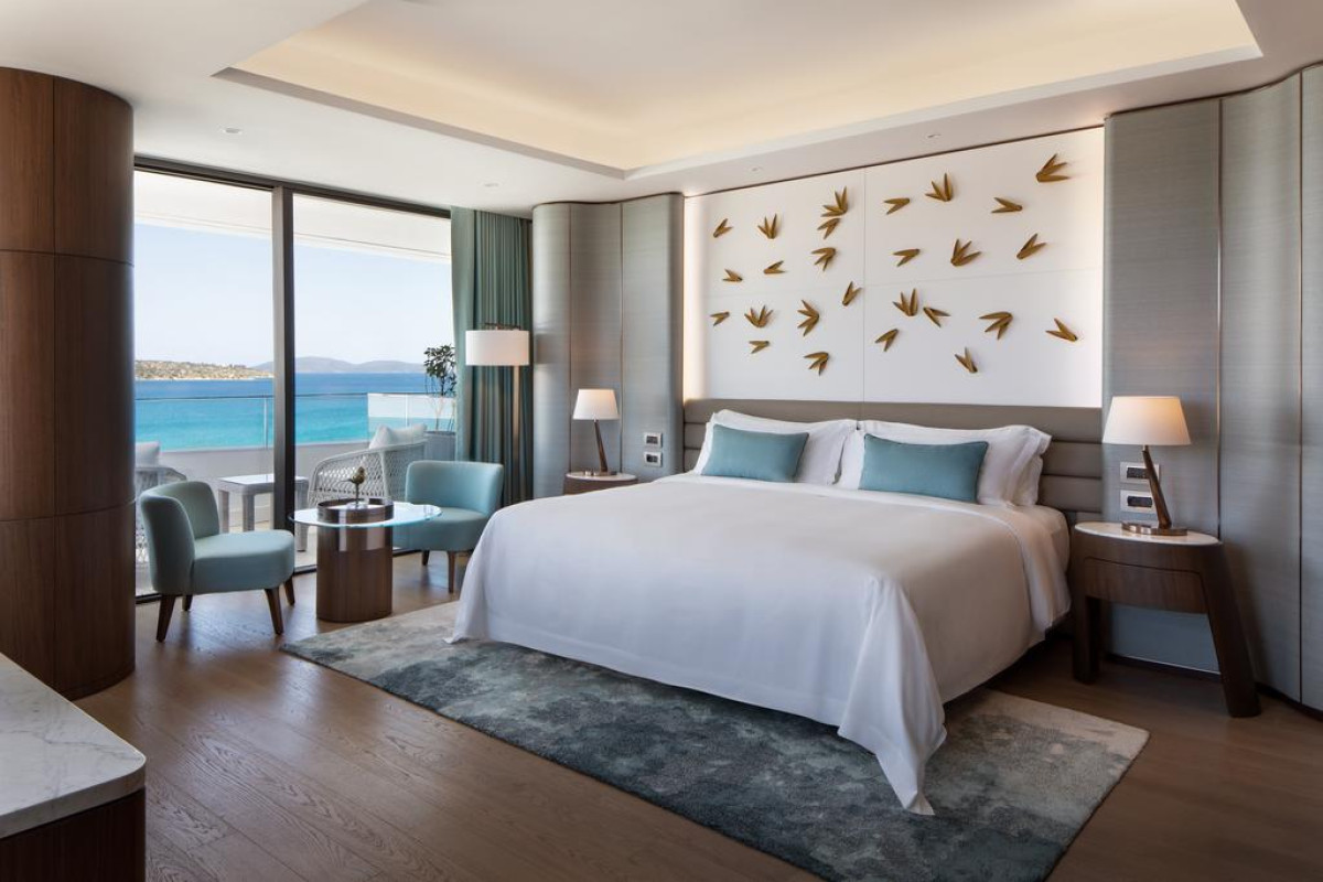 Reges a Luxury Collection and Spa