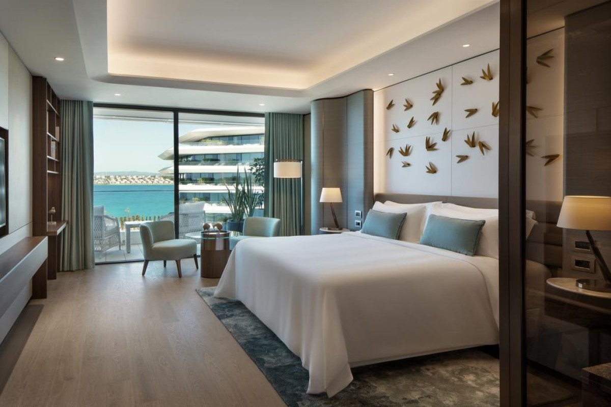 Reges a Luxury Collection and Spa