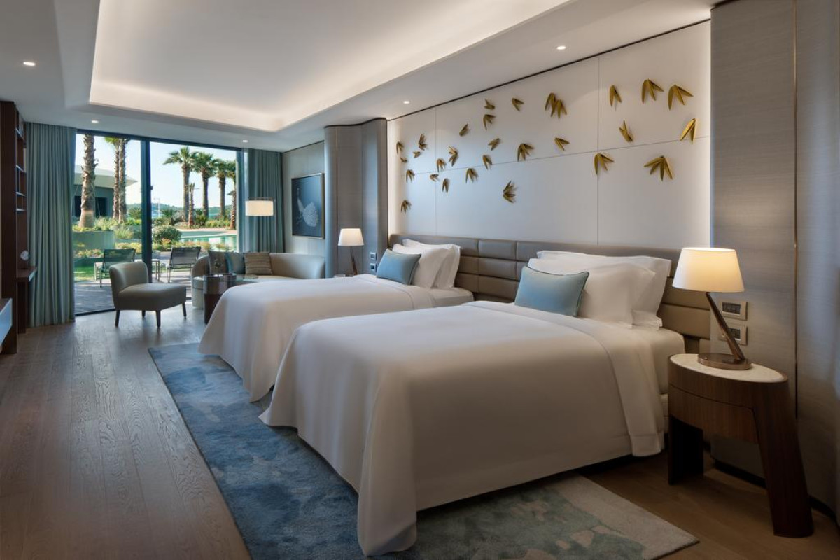 Reges a Luxury Collection and Spa