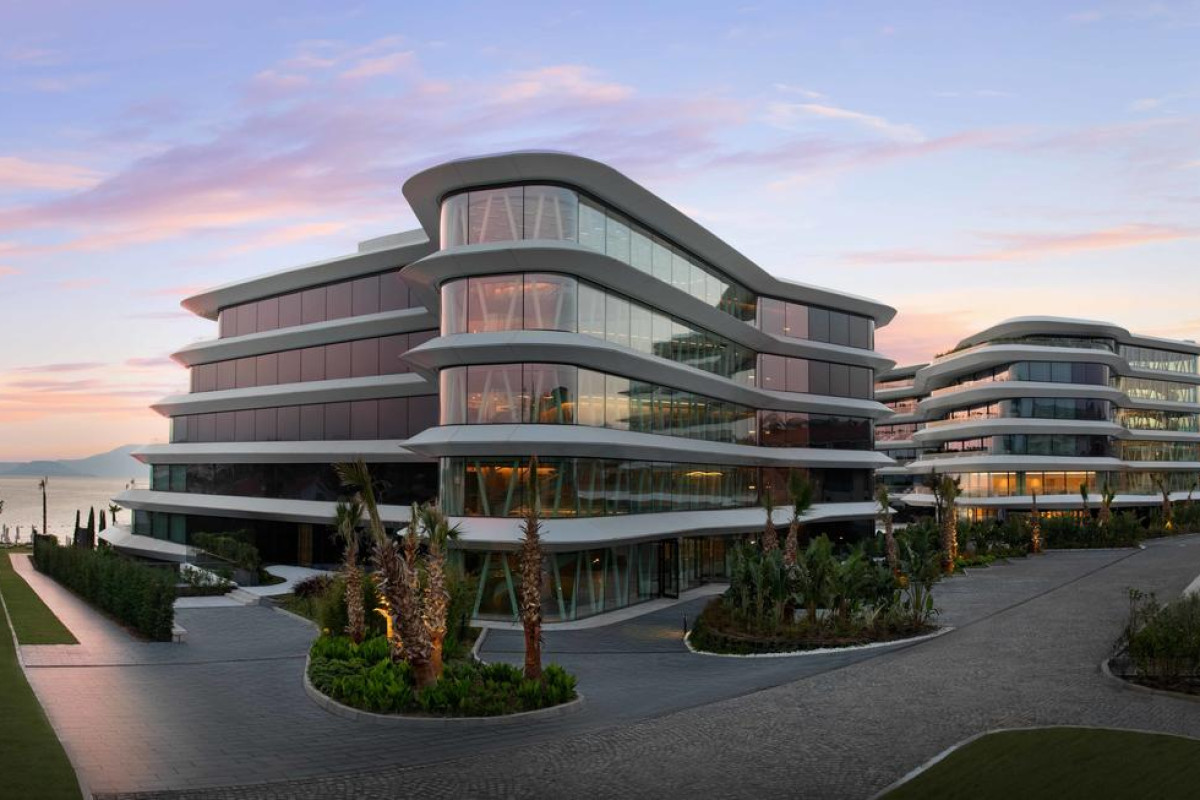 Reges a Luxury Collection and Spa