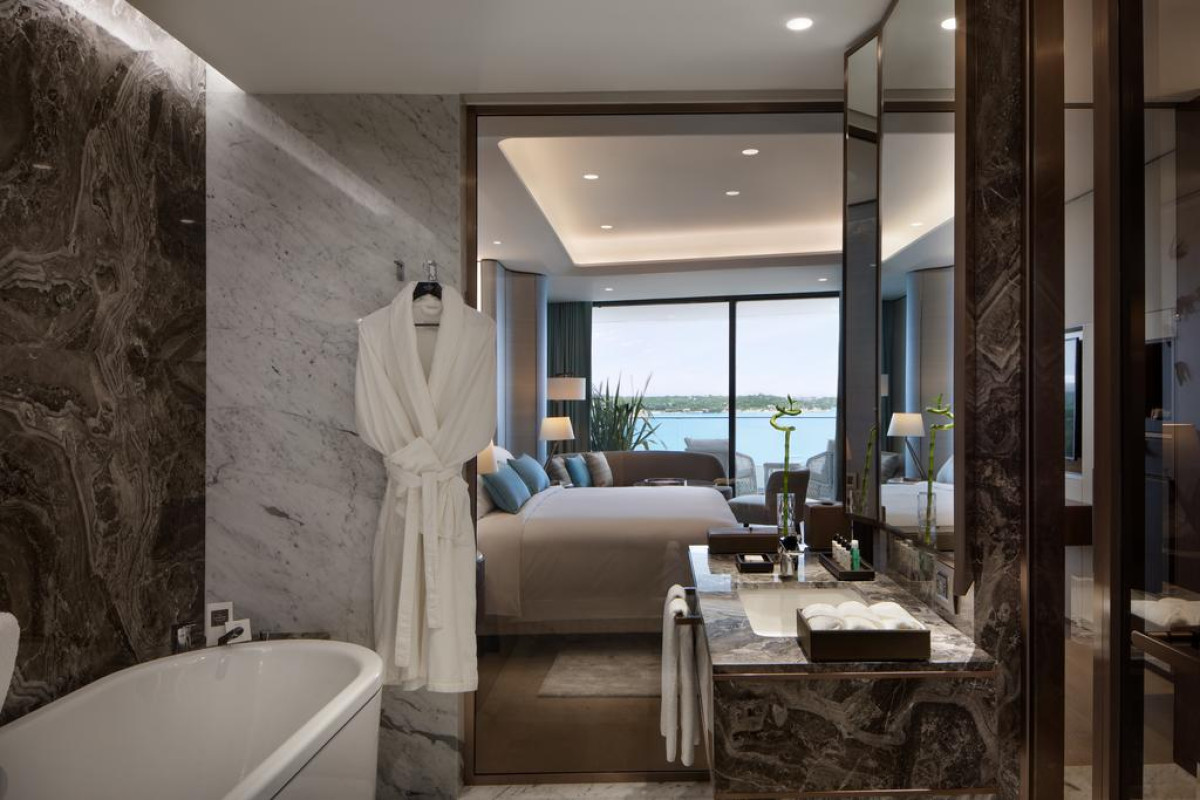 Reges a Luxury Collection and Spa