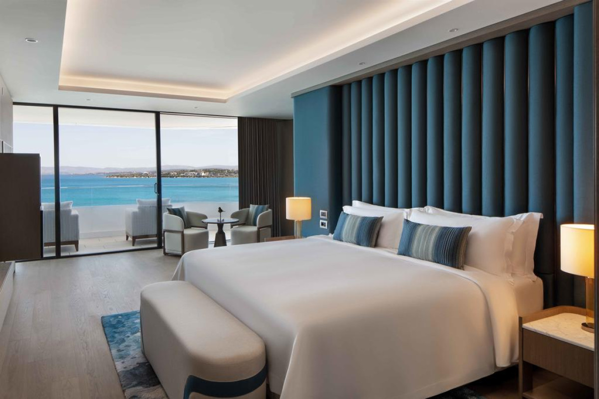 Reges a Luxury Collection and Spa