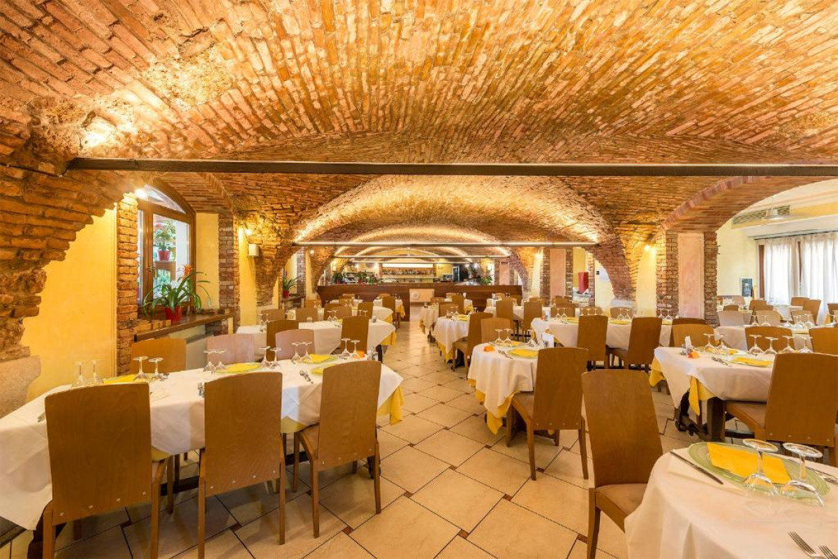 Hotel Regina del Garda Suite