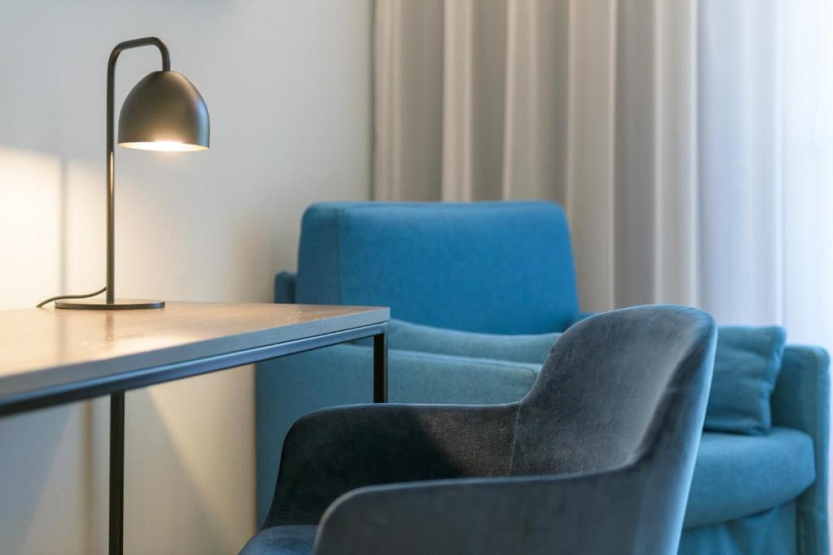 Hotel Regina del Garda Suite