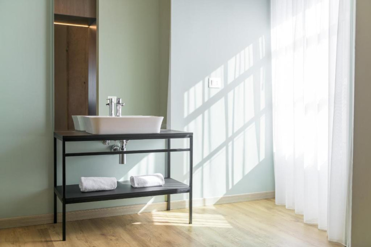 Hotel Regina del Garda Suite