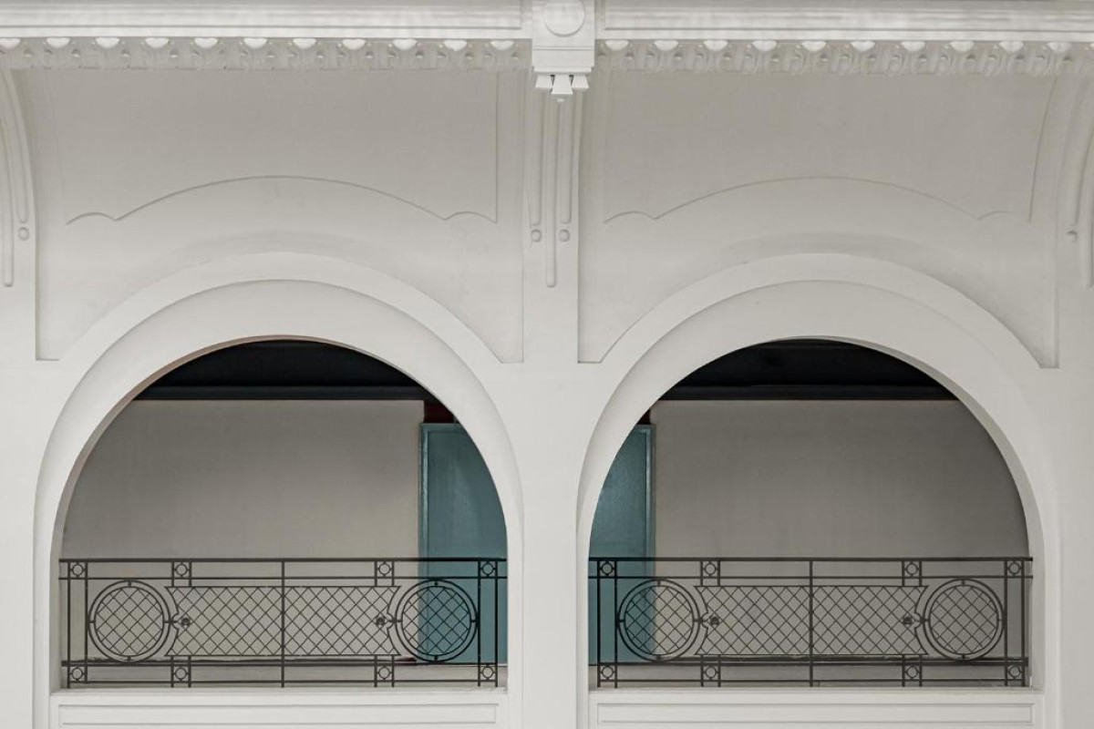Regina Experimental Biarritz