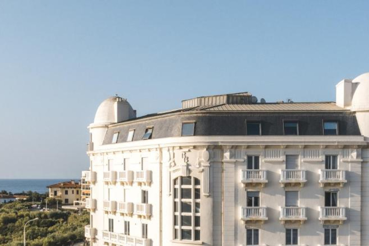 Regina Experimental Biarritz