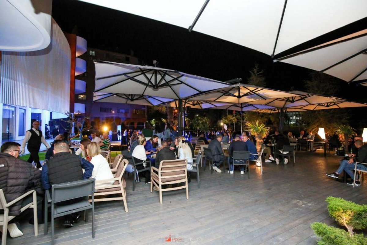 Hotel Regina Garden