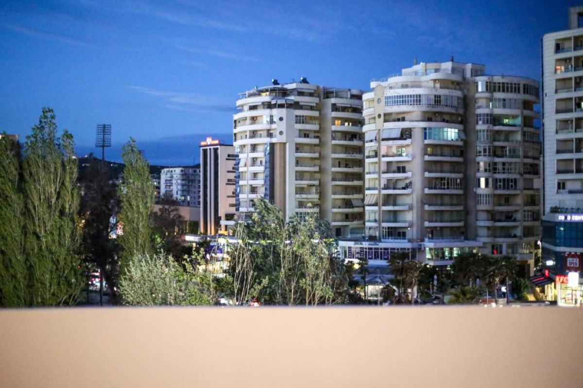 Hotel Regina Garden