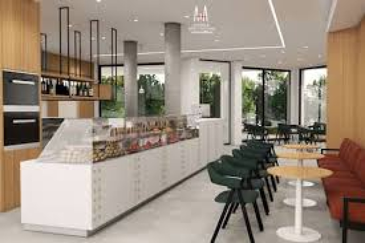 Regina Garden Hotel