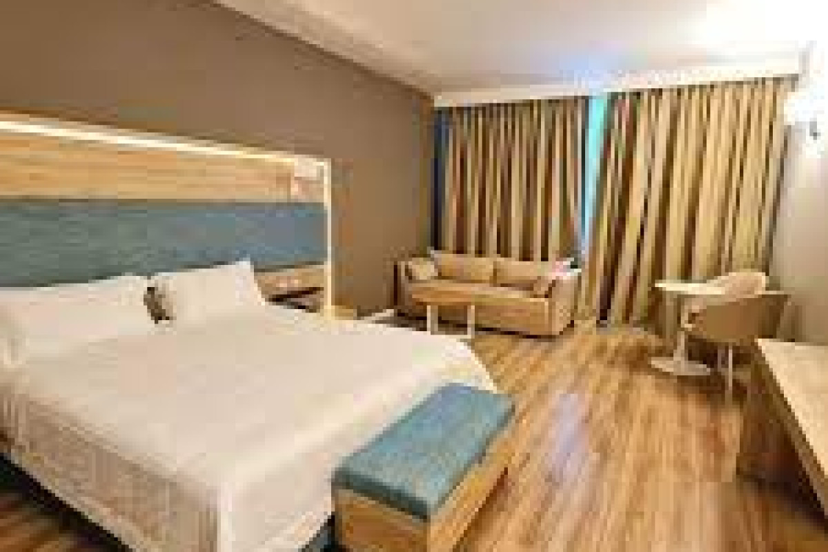 Regina Garden Hotel