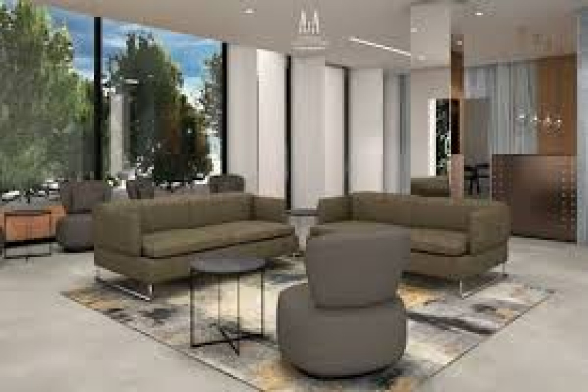 Regina Garden Hotel