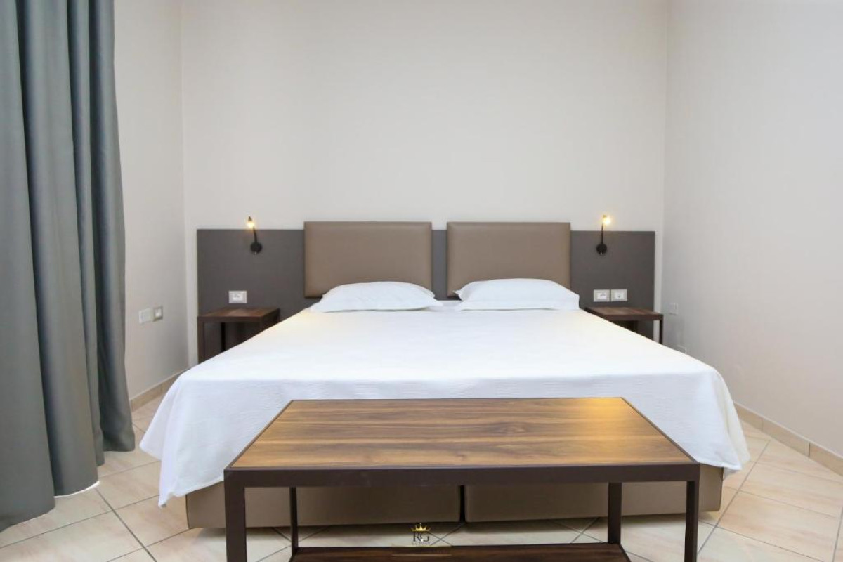 Hotel Regina Garden