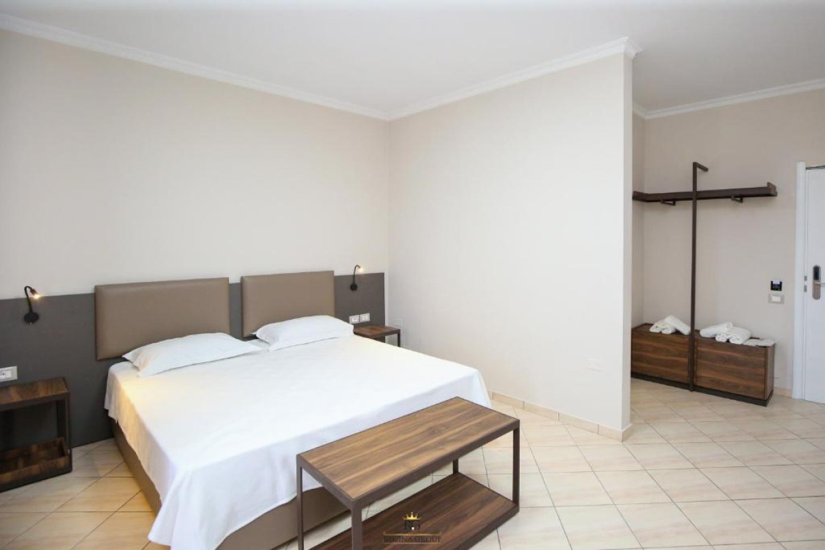 Hotel Regina Garden