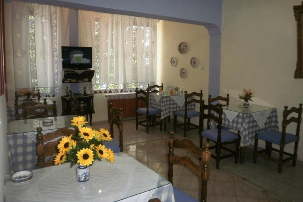 Regina Hotel
