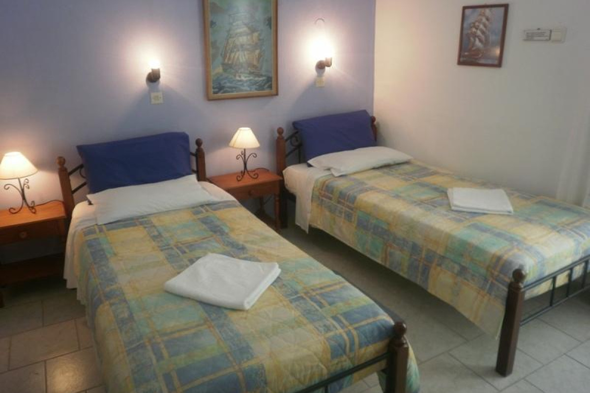 Regina Hotel